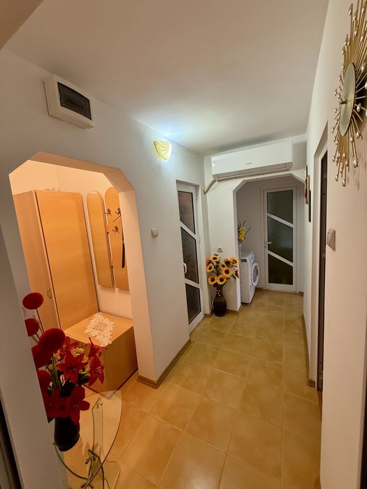 Apartament de vanzare-oras Făurei, jud. Brăila