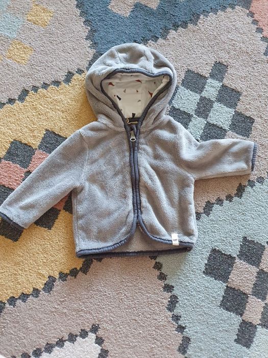 Зимни гащеризони, якенца