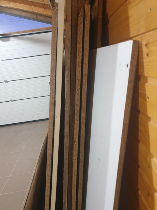 coală de pal folosit  dar folositoare!