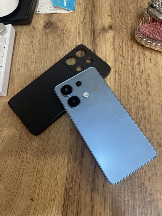 редми нот 13 256гб