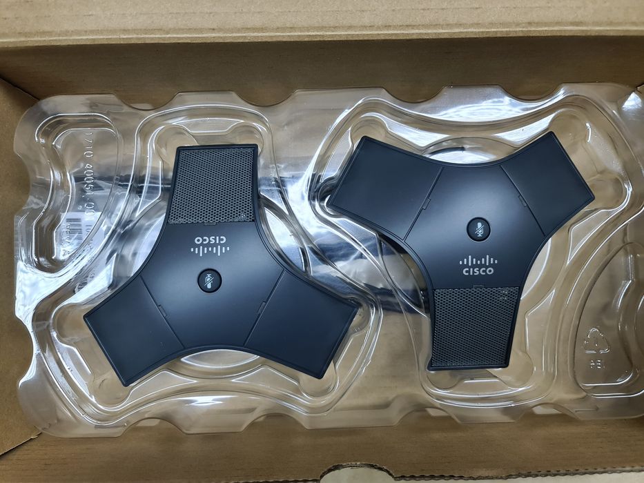 Set microfoane conferinta Cisco CP-7937-MIC-KIT