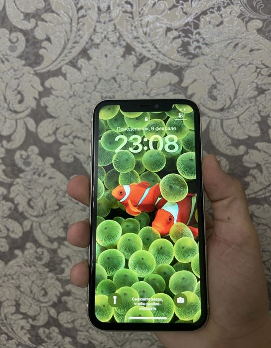 Iphone Аифон 11 срочно сатылады
