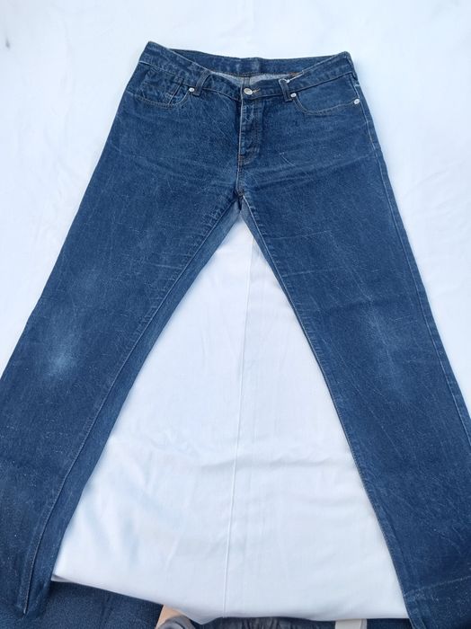 Blugi dama Marni Denim Edition S M