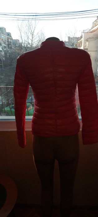 Тънко яке  Amisu