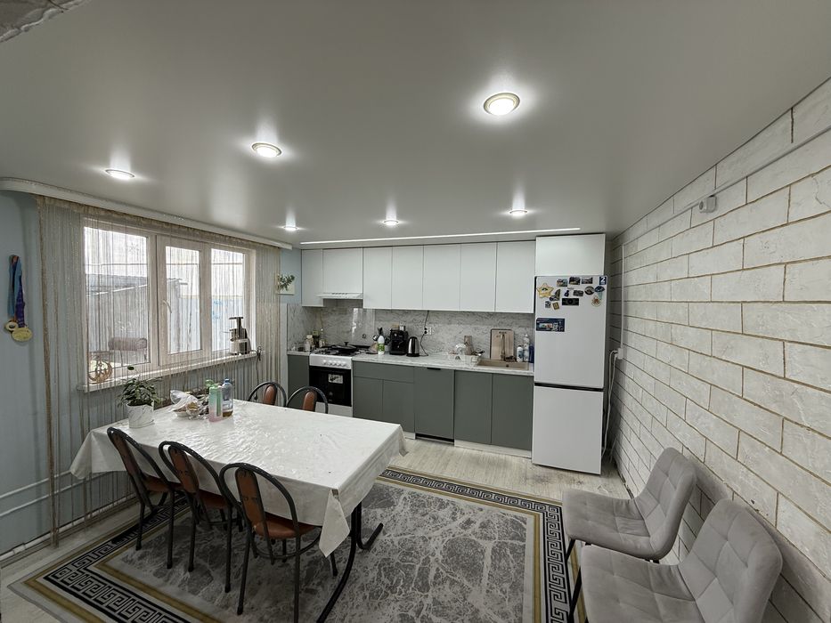 Дом Кызылтале Аккум9 (10соток цену снизили