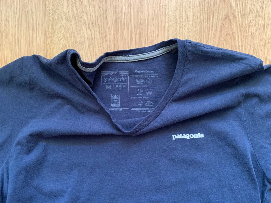 Дамска тениска Patagonia