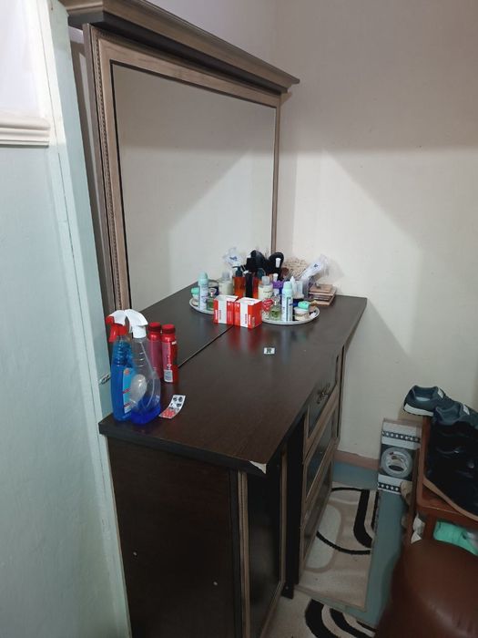 Продаётся Спалный !!!