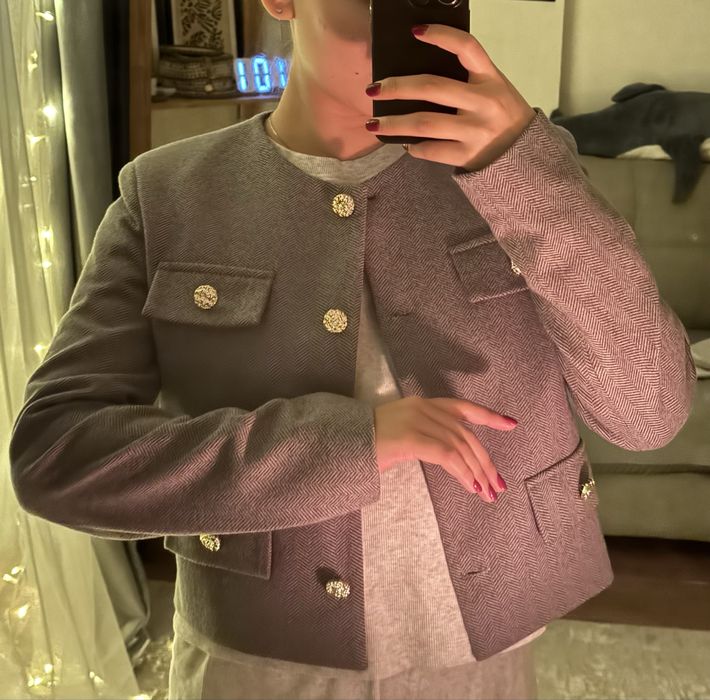 Продам НОВЫЙ жакет