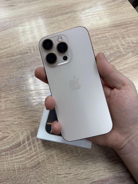 Iphone 16 pro esim(os14b)