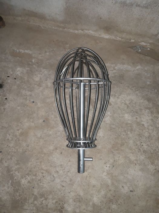 30 litrli baquvat vinchiklar