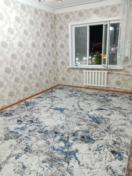 Algoritm bisyorda 3 xonali uy uzoq muddatga ijaraga beriladi