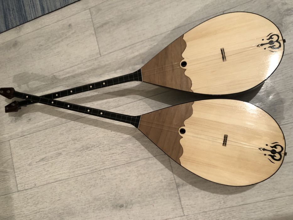 Домбра домбыра