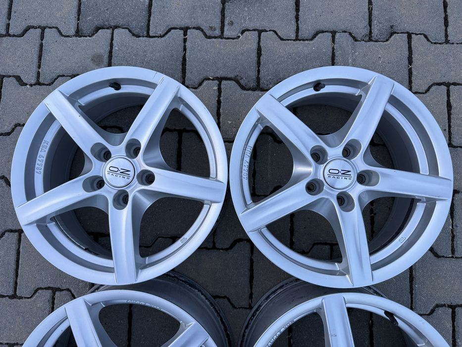 4бр. ОТЛИЧНИ 16” Джанти “ALUTEC” 5х108 за -FORD/VOLVO/PEUGEOT/CITROEN/др.- 7Jx16H2, ET48