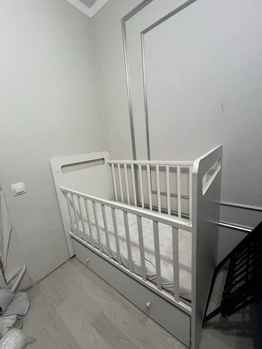 Манеж детский 5000тг