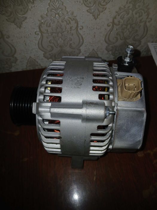 Продам генератор