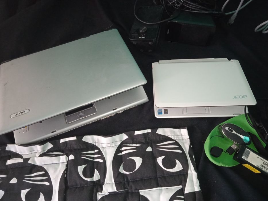 Ноутбуки Acer Оригинал Рабочий