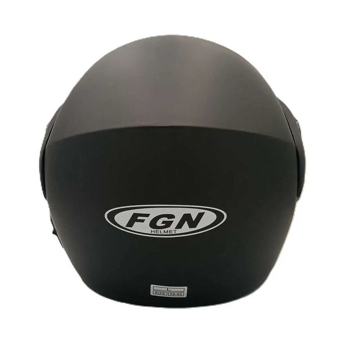 Модуларна каска с очила