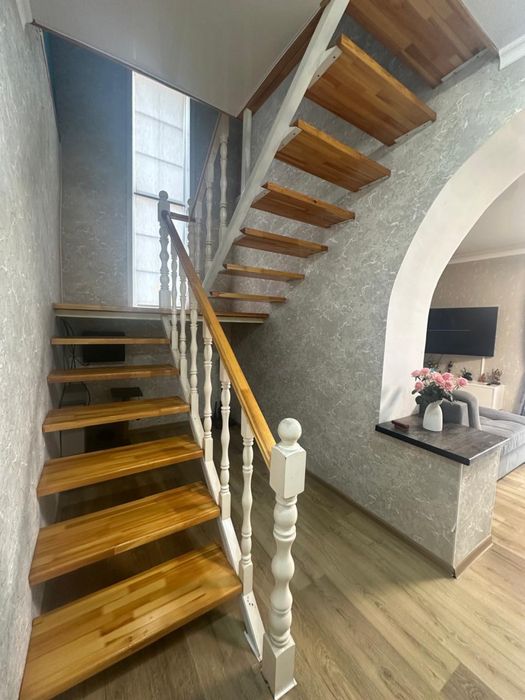 Продам дом в Заречном