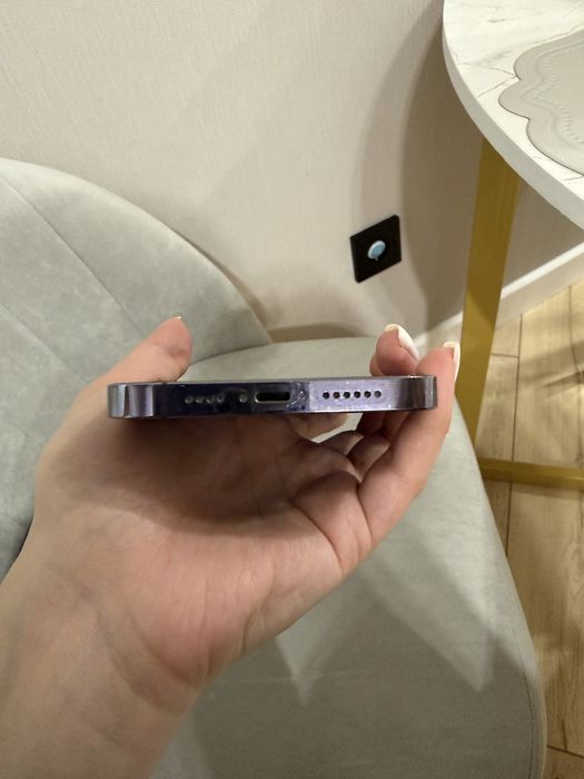 Iphone 14 pro max 256gb