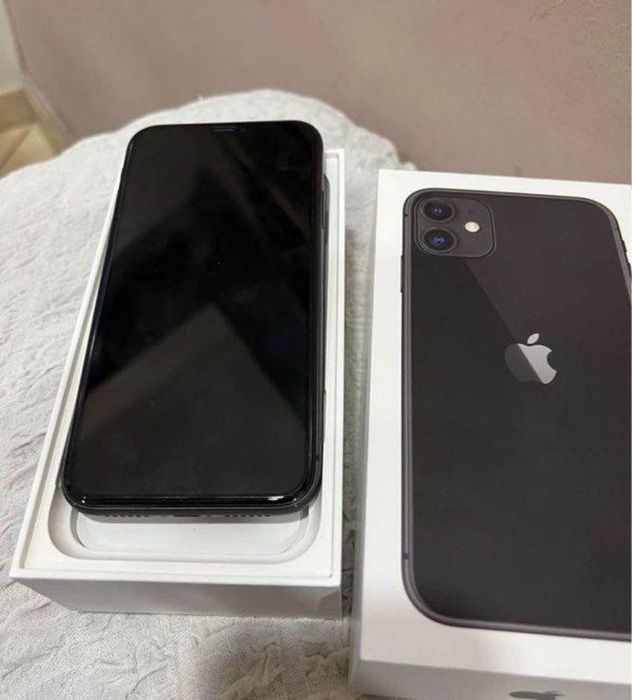 Продам айфон. 11