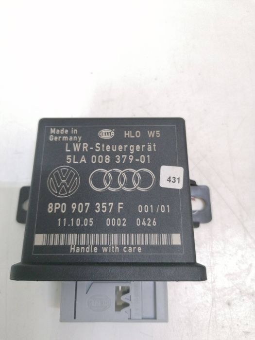 Modul confort calculator Lumini Audi A4 B7 8E0 907 279 L