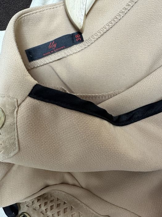 Salopeta de seara Bby femei