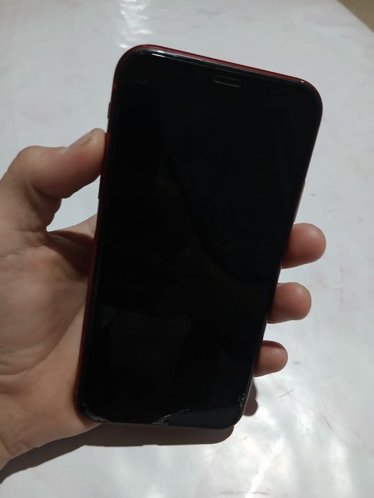 Iphone 11 с гарантией