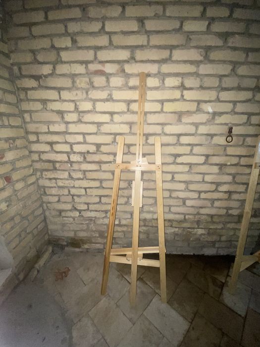 расомлар учан штатив