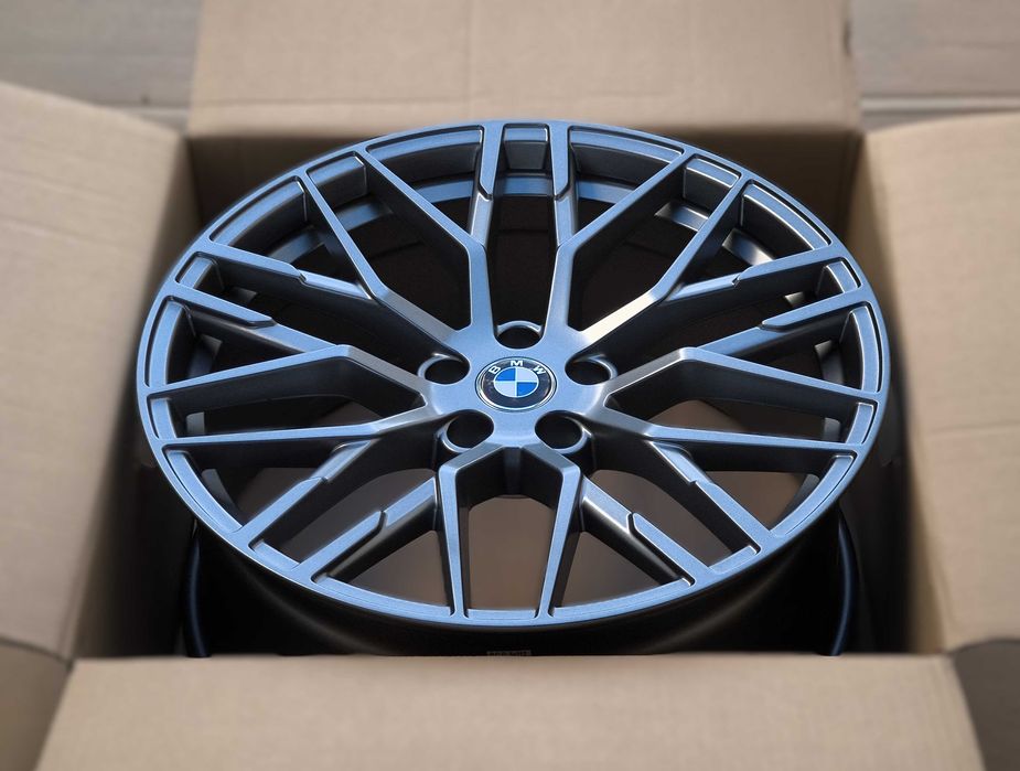 Jante 20 BMW X5 G05, X4, X3, X2, X1, M8, M5, M4, M3, M2, IX3, IX2, Z4