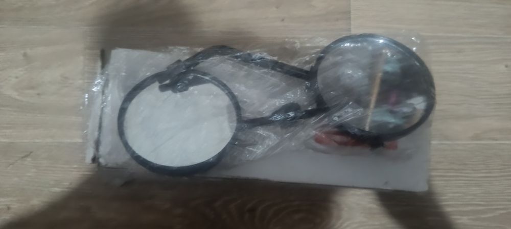 Зеркала для скутера