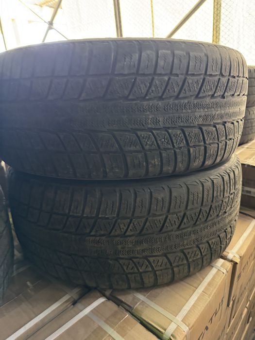 Шины зимние продам