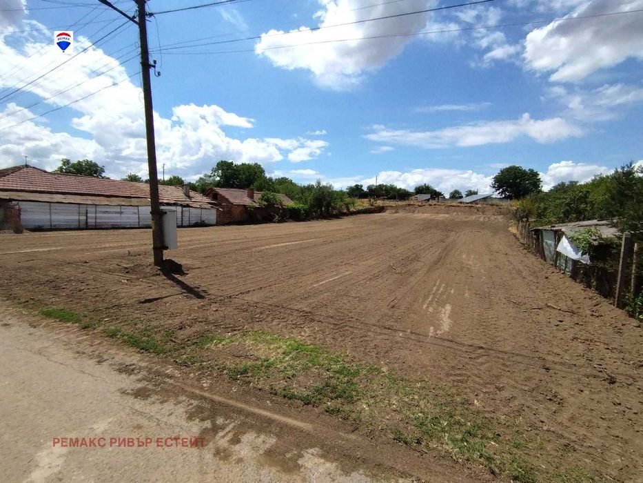 Продава се Парцел в с. Борисово, Област Русе - 1848 кв.м за 17 €/кв.м - Снимка #3