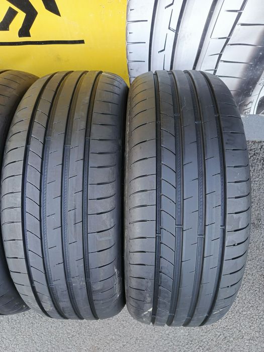 215.50.18 Goodyear Vara Second-hand