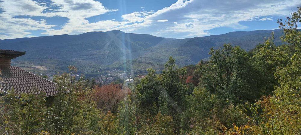 Продава се Парцел в с. Храбрино, Област Пловдив - 490 кв.м за 41 €/кв.м - Снимка #1