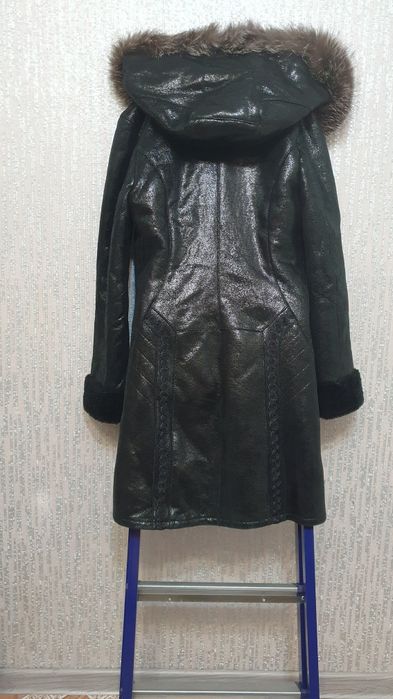 Продам дублёнки облегчённые, Турция