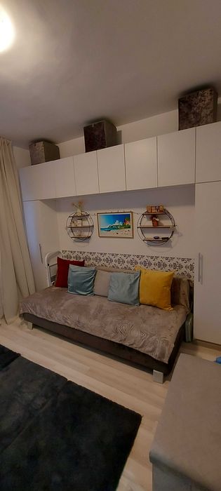 Garsoniera de inchiriat