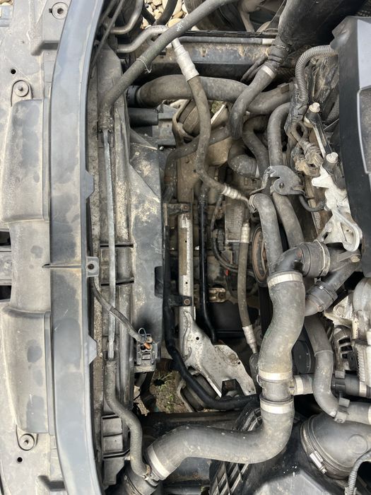 Caseta directie Electrica Bmw E90E91E87