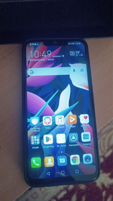 Продам Huawei mate 20 lite
