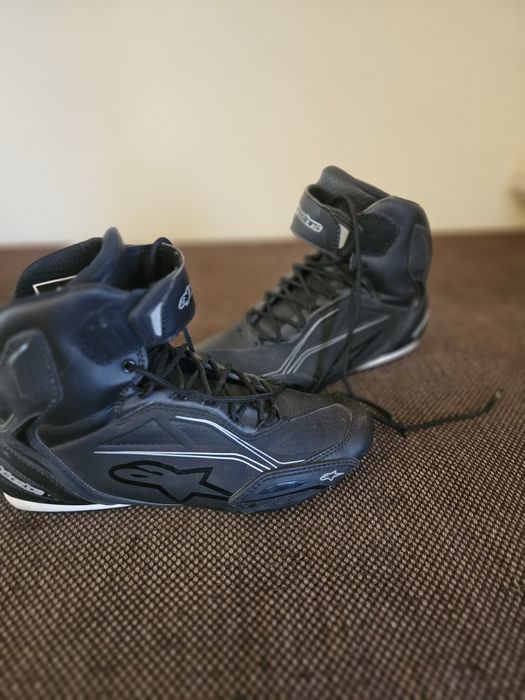Alpinestars Stella Faster-3 Shoes