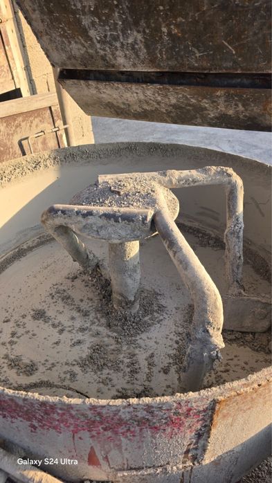 Шлакоблоки аппарат