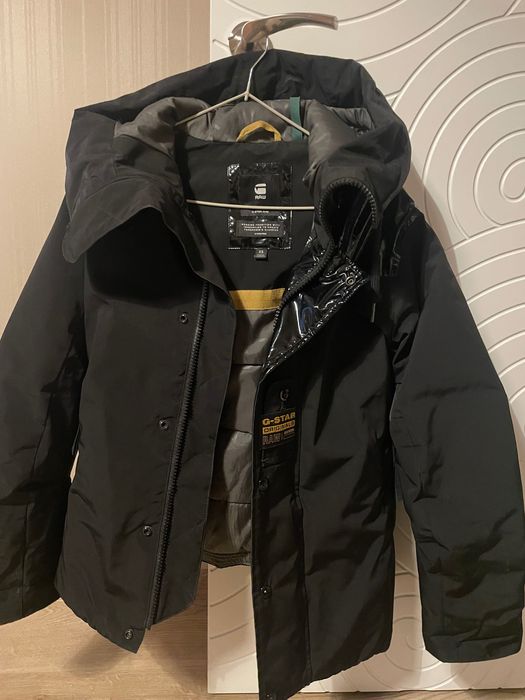 Яке G- star waterproof