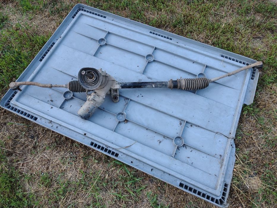 Caseta de direcție Honda jazz