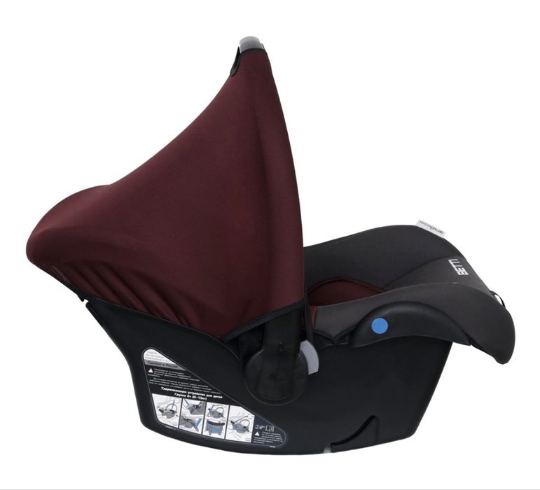 Продам автокресло