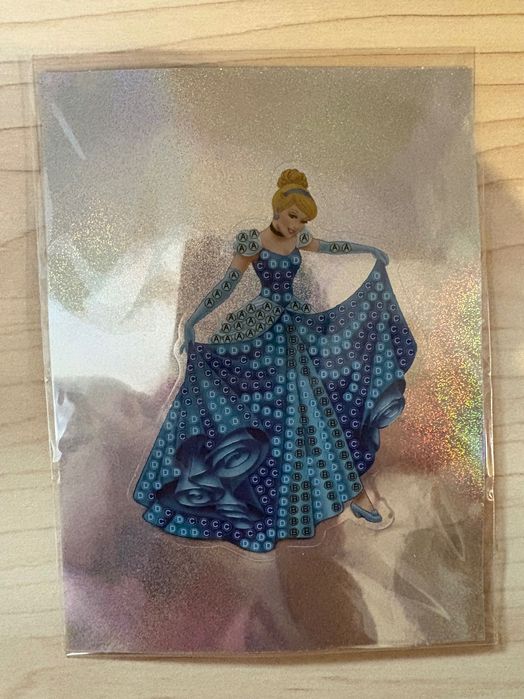 Disney диамантен гоблен