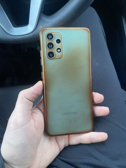 Samsung A32 отличное состояние