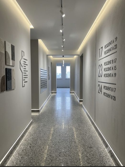 Faza 2  London Residence Center Suceava