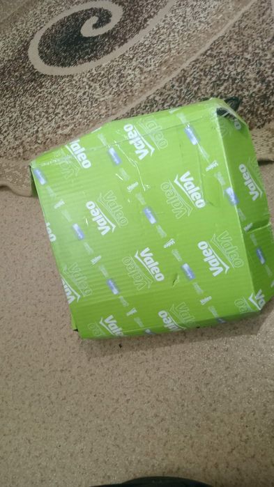 Продам цепление на Ваз