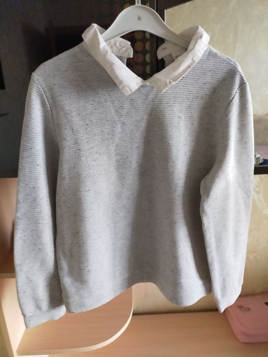 Вещи на девочку .