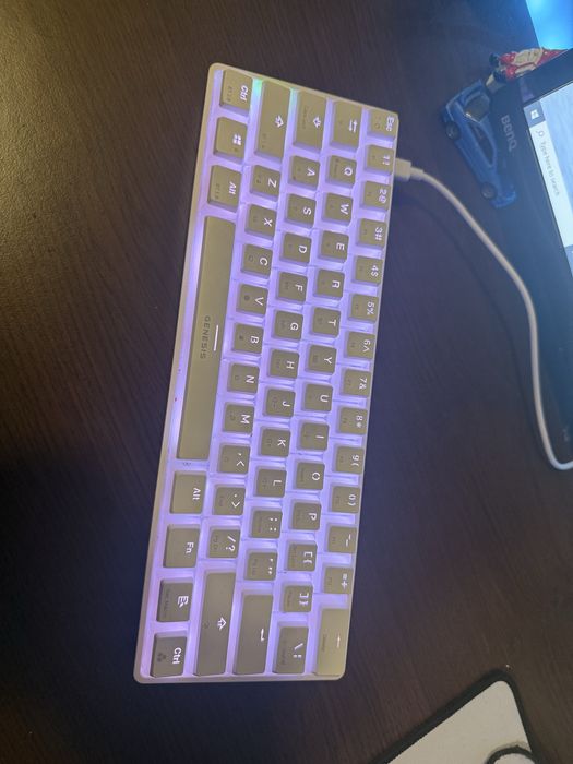 ЦЯЛ setup може и по отделно