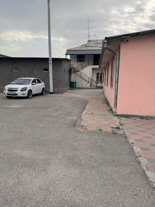 Продается Хостел в Сергелийском районе Ng9134
